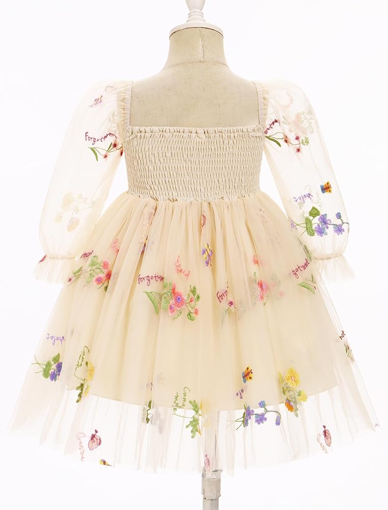 トリートユアセルフTreatGirl's tulle frill jersey トリートユアセルフTreat Girl's tulle frill jersey