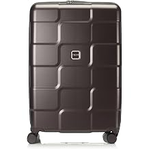 TRIPP Wave Chocolate Large Suitcase