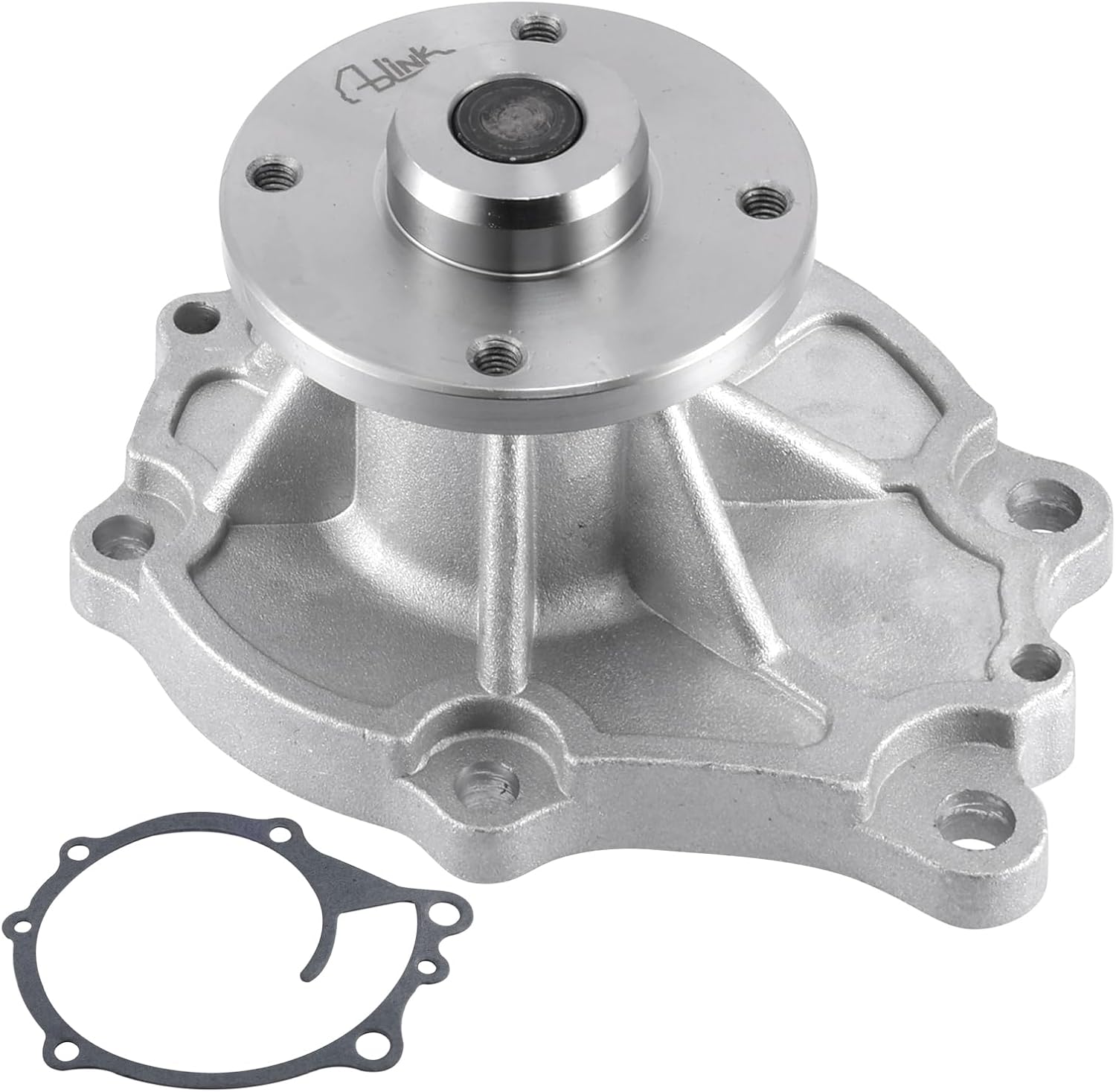 AULINK 21010-FU40J Water Pump For Nissan K15 K20 K21 K25 Engine Forklift 21010-FU400 21010-FU425 8772259 91H20-02580