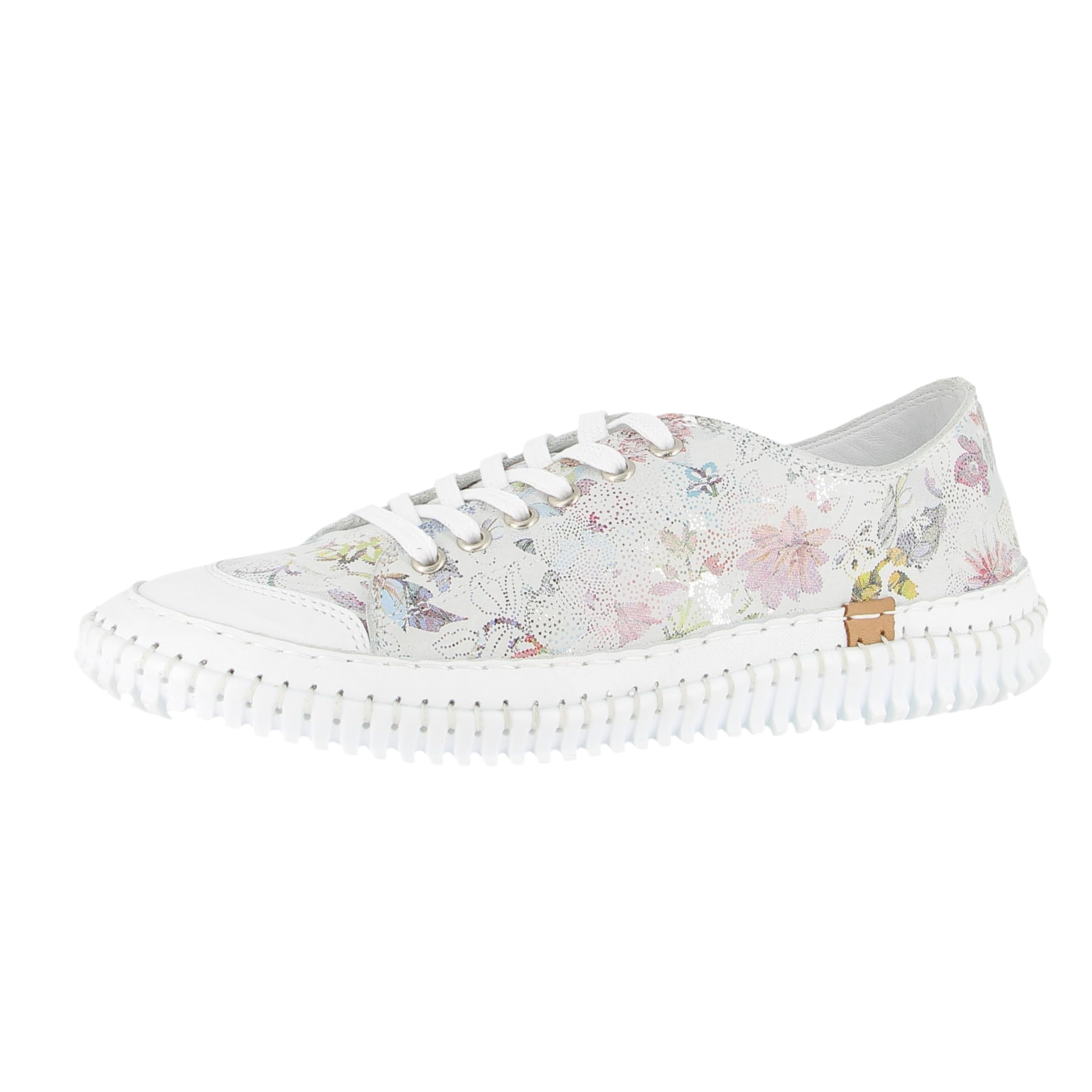 Andrea Conti Damen Damen Low Top SneakerSneaker