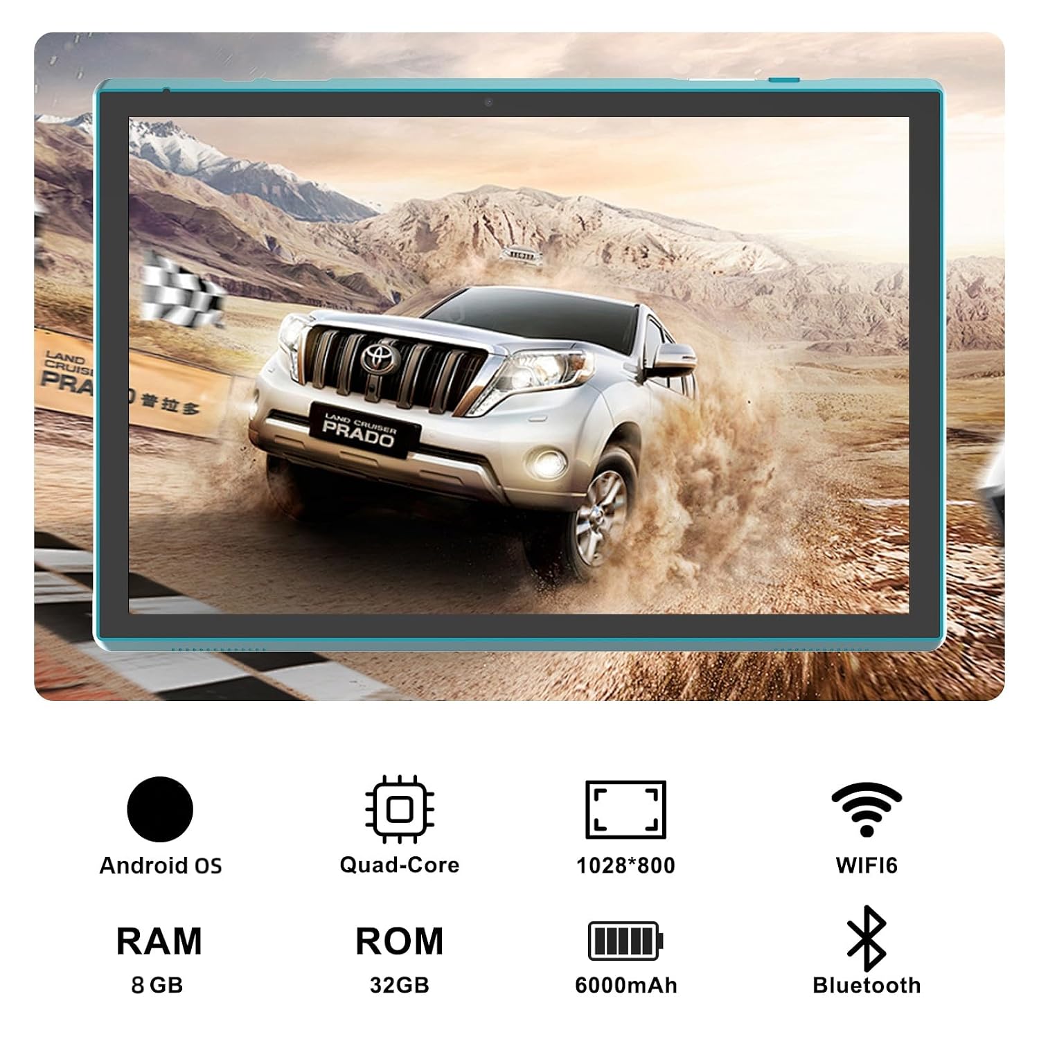 Product Variant View