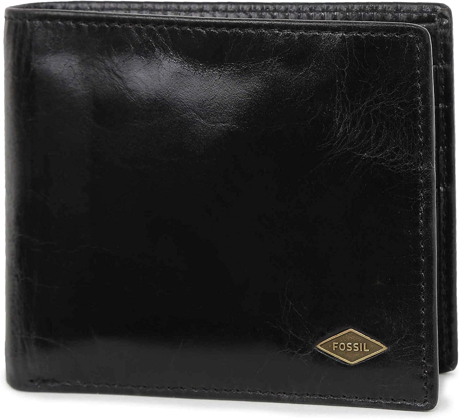Fossil Men's Bifold Passcase Wallet - Image 6