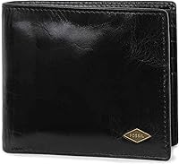 Vista 6 de Fossil Men's Bifold Passcase Wallet