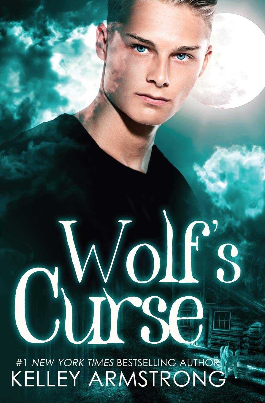 Wolf's Curse by Armstrong, Kelley,  New 9781989046166 Fast Free Shipping<-