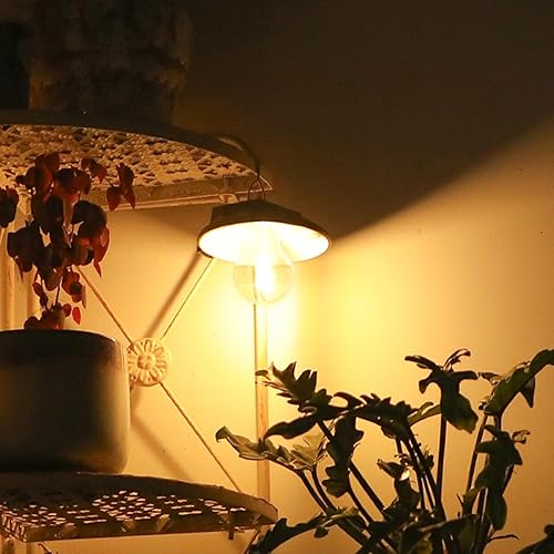 Miniatura 5 de Solar Shed Lights Indoor  Long Runtime Smart Sensing Light - Water-Resistant Hallway Lamp,for Garden Patio Chicken Coop Camping Trip Walkway Pool