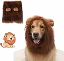 Cane Puzzone Natale Per Cane Costume Per Cosplay, Halloween