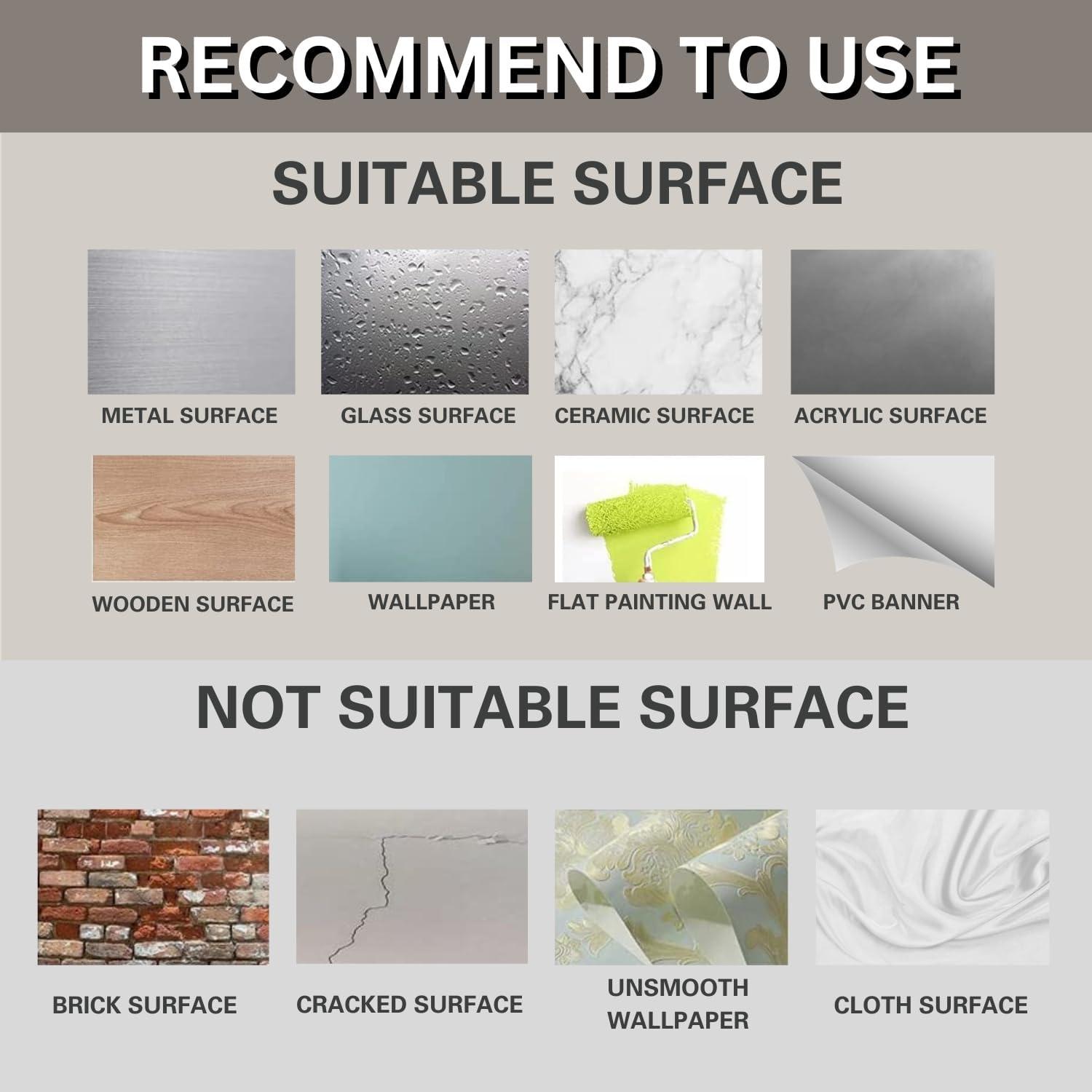 Baby Shower Decal, Pregnant Woman Silhouette Sticker for Arch, Wall, Mirror - Gender Reveal Party Decorations, Party Decor for Baby Shower Pregnant Mom (23" W x 42" H)