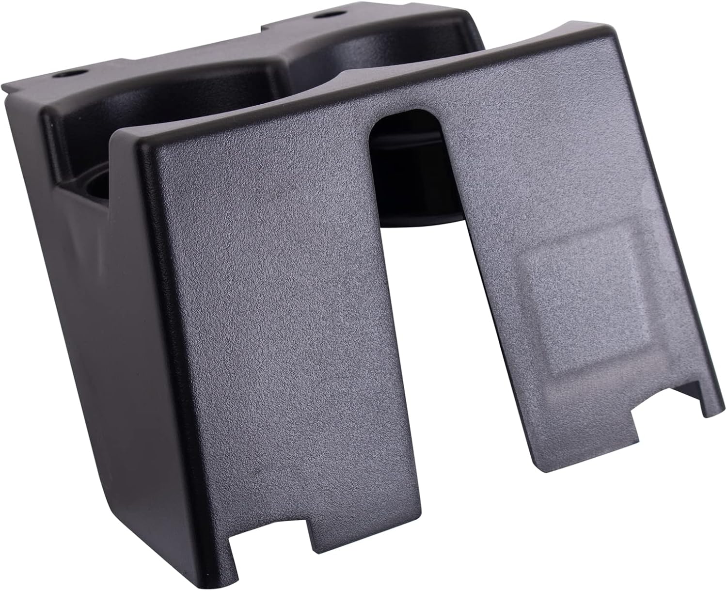 TRQ Cup Holder Compatible with 1984-1996 Jeep Cherokee