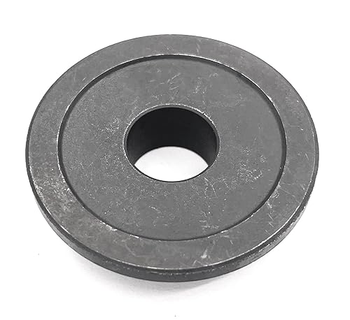 Miniatura 7 de #141987-06 Pieza de repuesto Nuevo buje de eje para DW713 Sierra ingletadora de 10 "para Dewalt