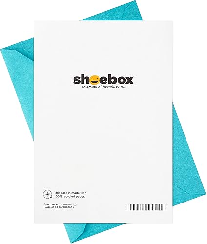 Miniatura 6 de Hallmark Shoebox - Paquete de 2 tarjetas divertidas para el día del padre (Bloody Mary, Bourbon)