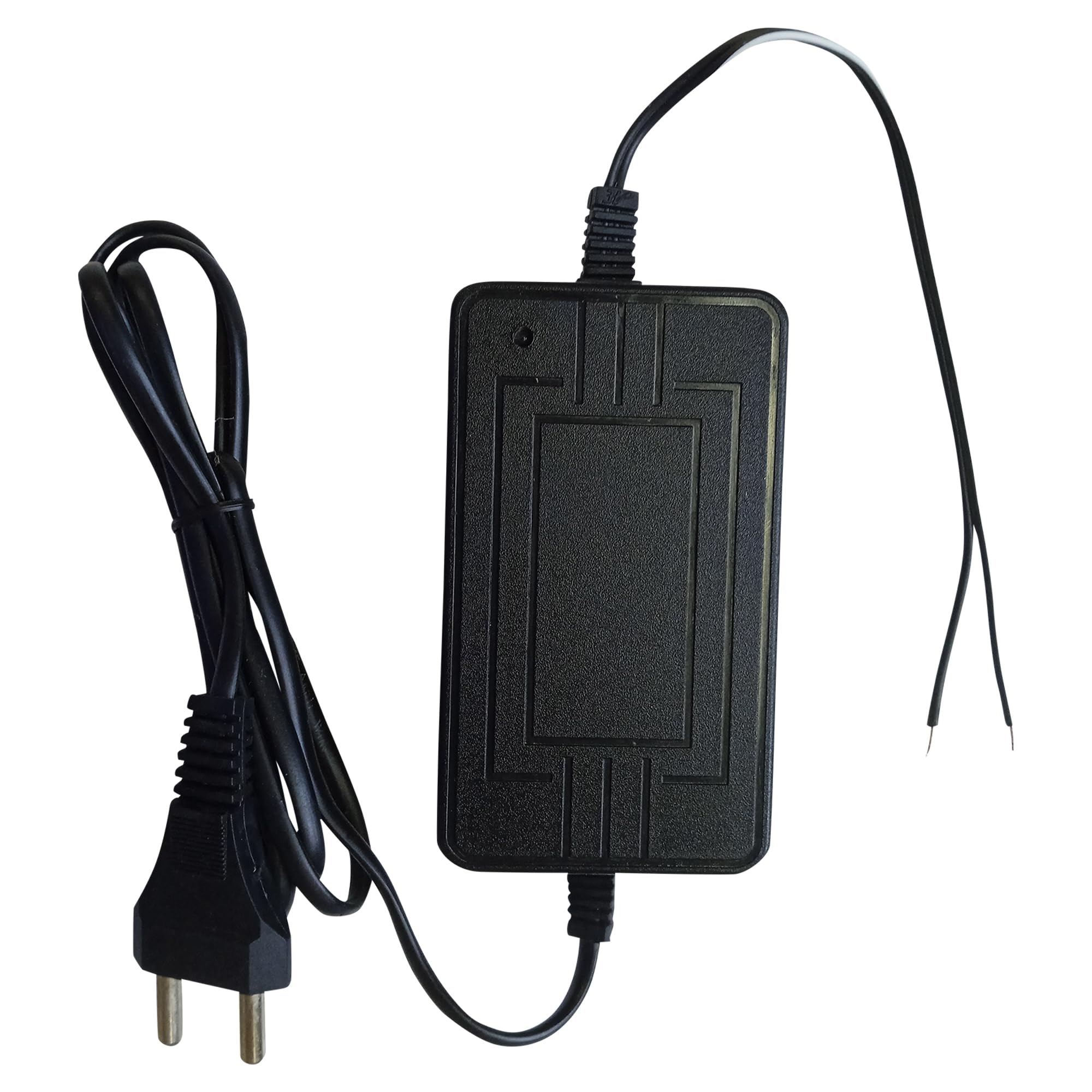 QCandid Smps Adapter 9V - 4.0A (36 W) Wired Power Supply (2 Year