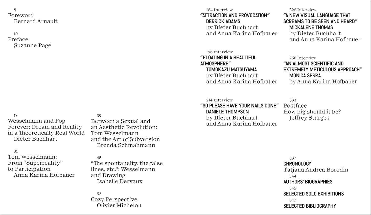 Pop Forever - Tom Wesselmann - Image 2