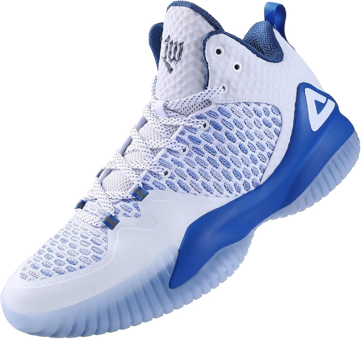 Zapatos de baloncesto de alta calidad para hombre Lou Williams Streetball Master, zapatillas transpirables para exteriores, zapatos acolchados para Fitness