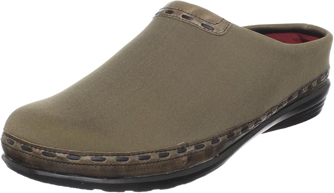 Aetrex Women's Berry Clog