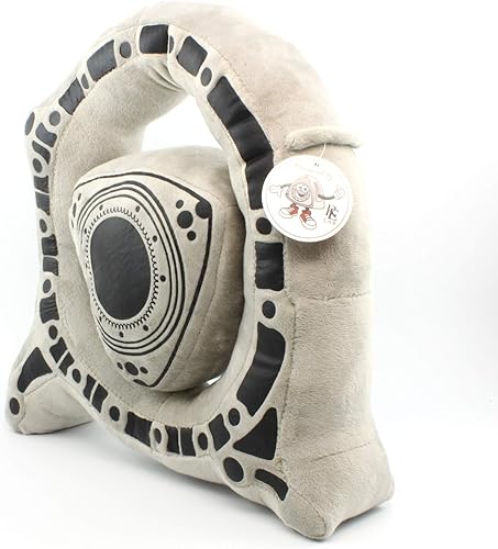 Miniatura 3 de Rotary13B1 - Carcasa del rotor - Almohada - Blanco con Detalles Negros