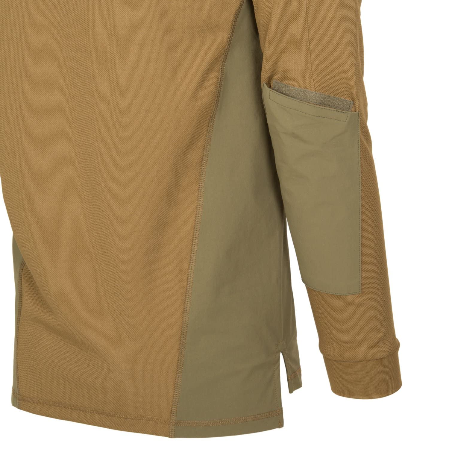 Helikon-Tex Sweat à Capuche Range Topcool - Noir