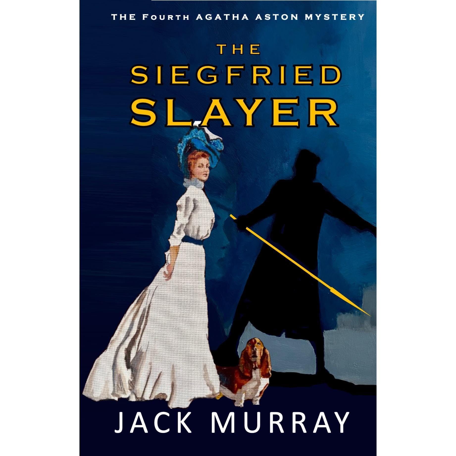 The Siegfried Slayer