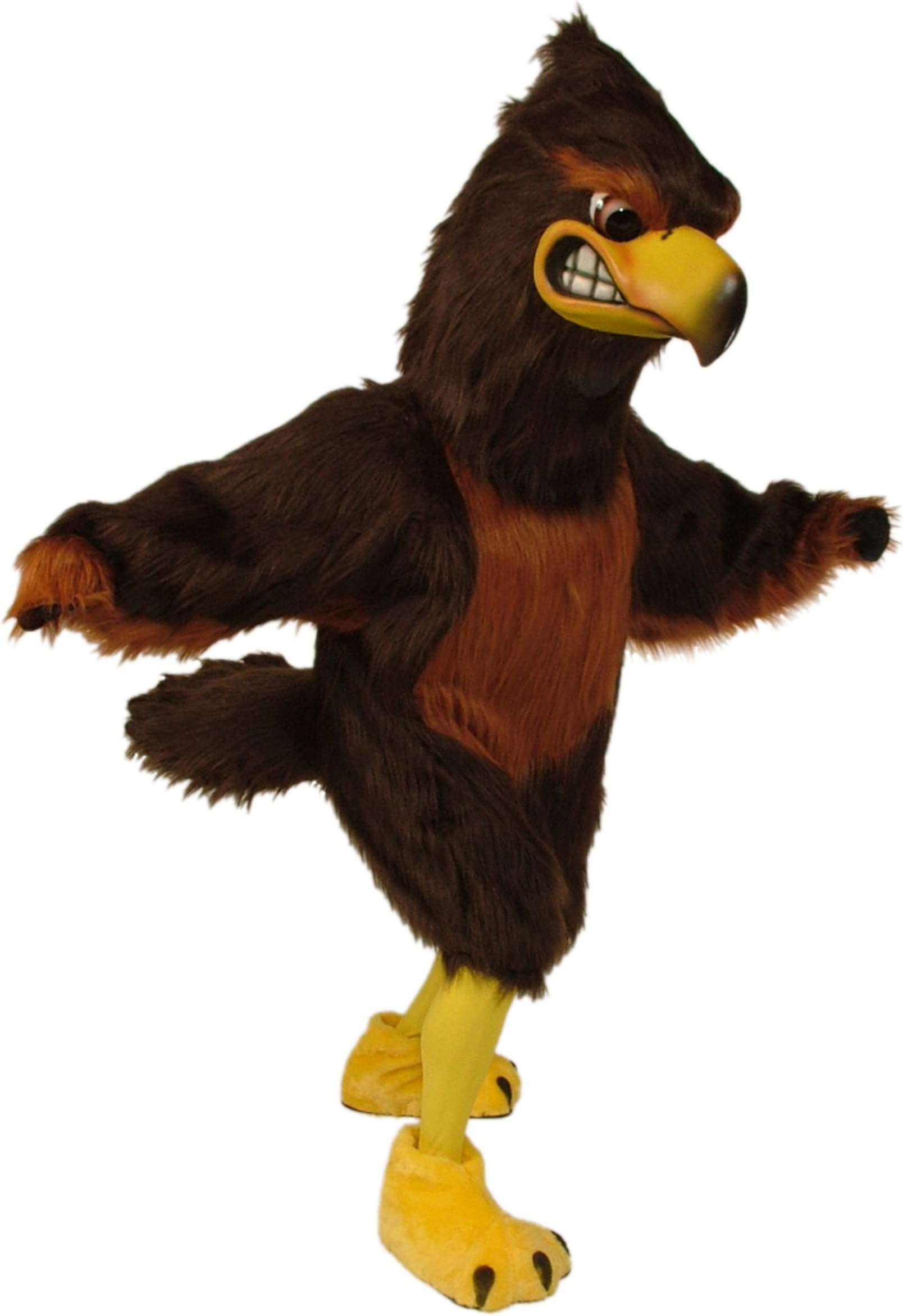 ALINCO Majestic Hawk Mascot Costume