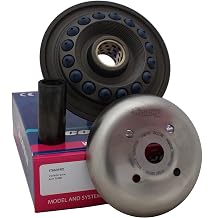 J.Costa Variator PRO SYM MAXSYM TL500
