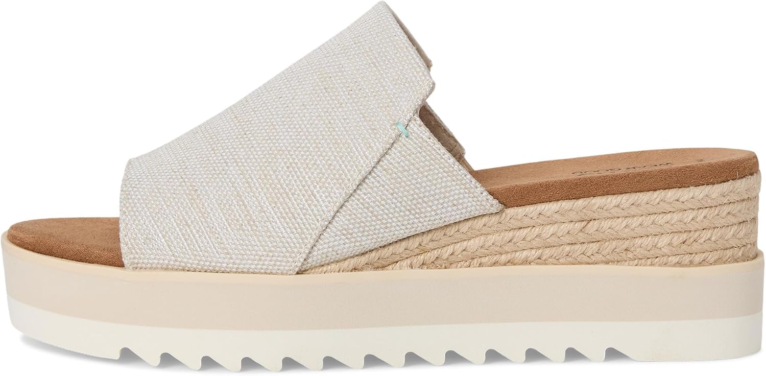 TOMS Women's Diana Mule Sandals
