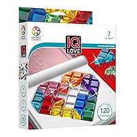 SmartGames IQ Love