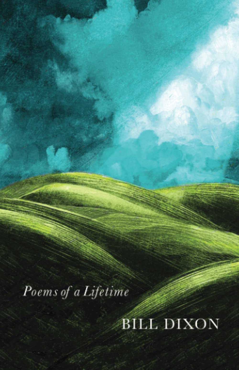 Poems of a Lifetime