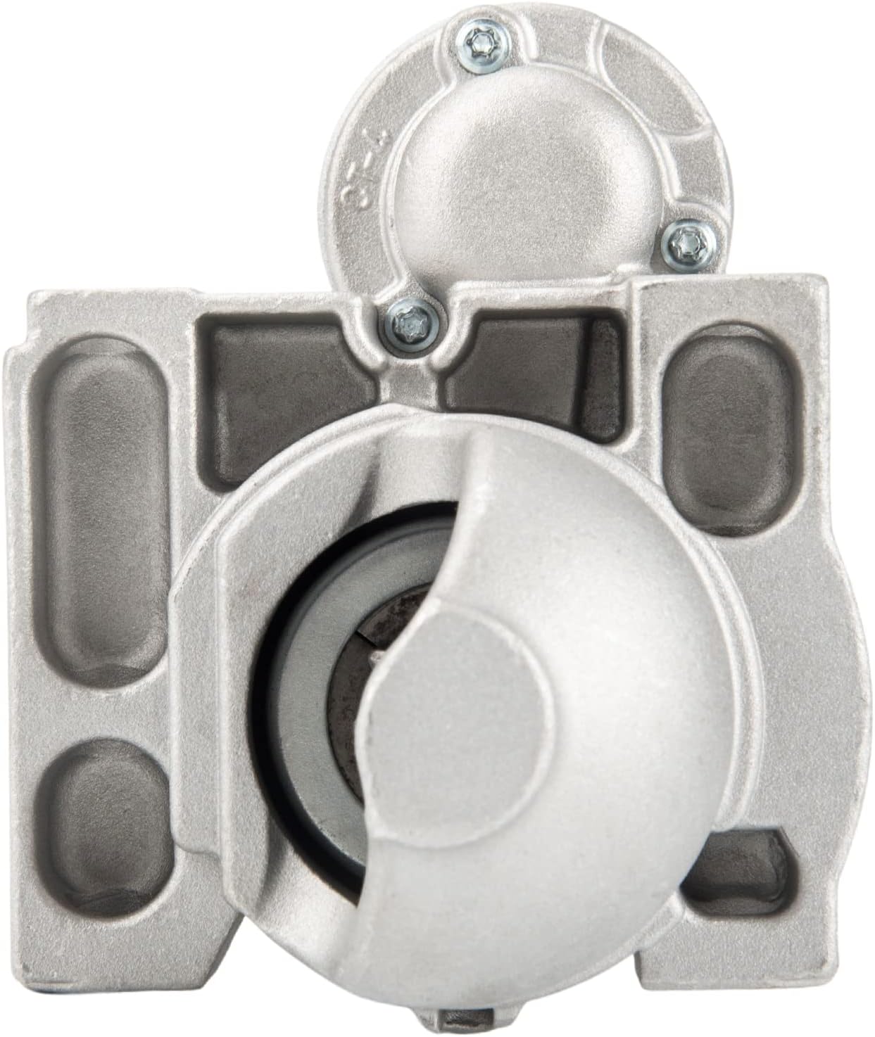 PHILTOP 6494N Starter Compatible with Chevrolet,GMC,for Cadillac,Buick,for Saab,Isuzu 03-08 Silverado 1500/ Tahoe/Sierra 1500/ Suburban 1500/ Yukon, 03-06 Avalanche 1500 Replacement New,6494,6489N