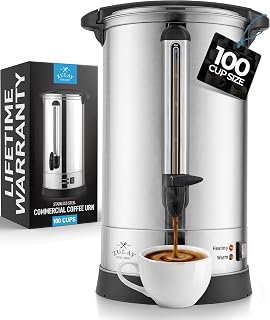 best coffee makers for church in San Jose, CA
