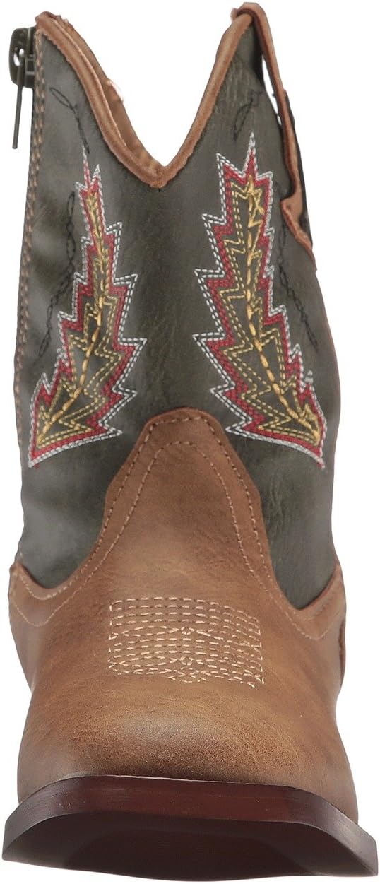 Обувь Roper Arrowheads (Toddler) — фото 4