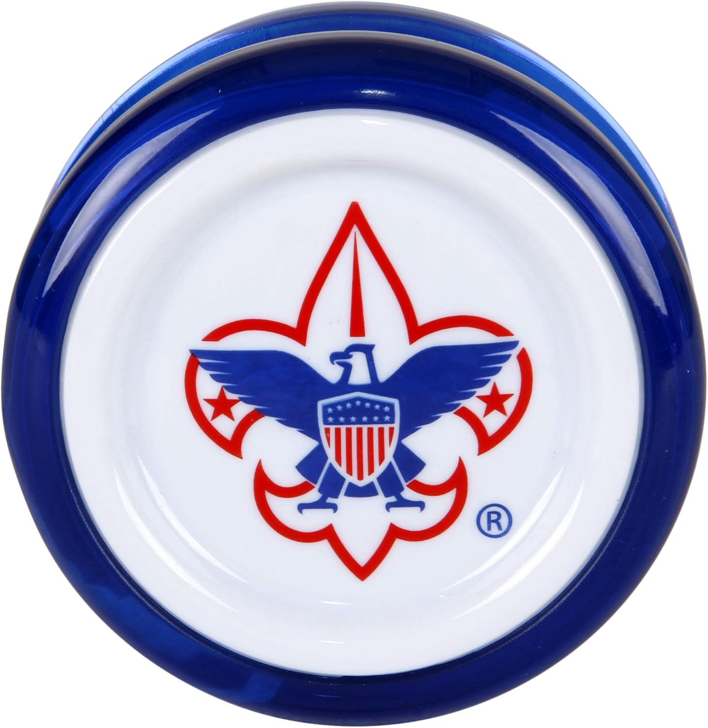 Duncan Toys Hornet Pro Looping Yo-Yo with String, Ball Bearing Axle and Plastic Body, Mystery Color