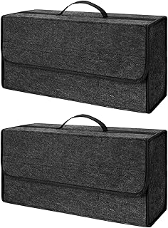 Caixa de Organização para Cabine