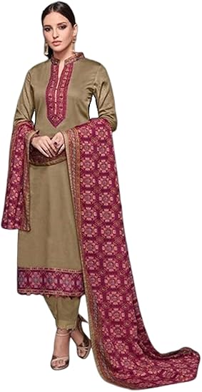 unstitched pakistani suits