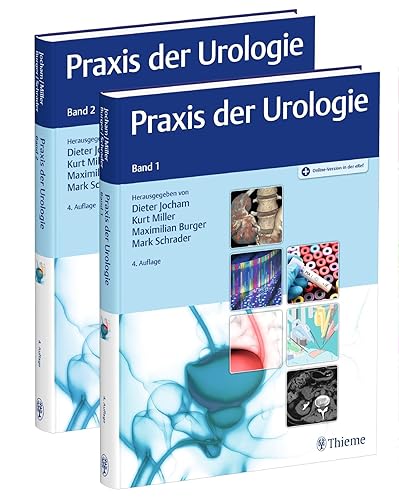 Praxis der Urologie
