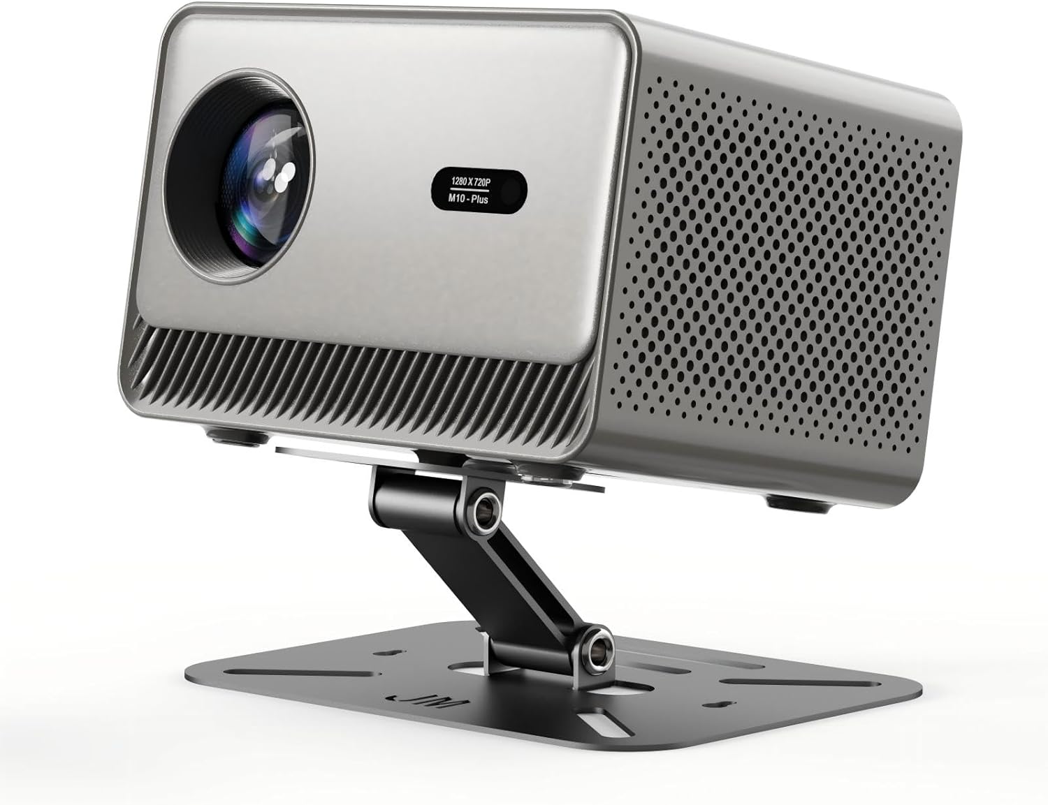 [Electric Focus] Mini Projector with WiFi and Bluetooth