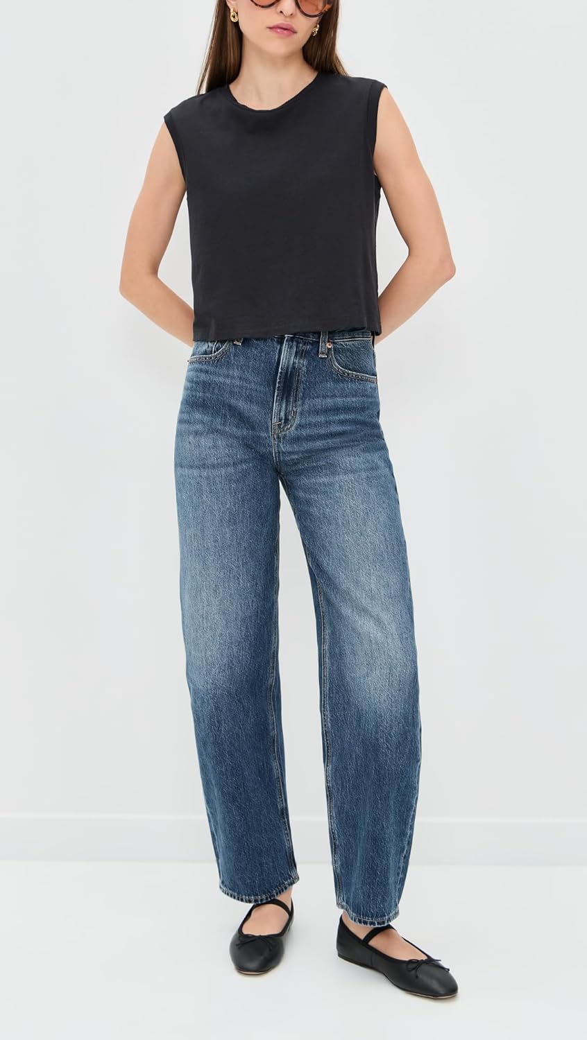Pistola Women's Wes Jeans - Image 5