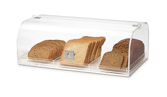 Rosseto BD119 Dome Bakery Case