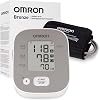 Monitor de Presión Arterial OMRON Bronze para Uso Doméstico y Brazalete para Brazo Superior - Marca #1 Recomendada por Médicos y Farmacéuticos - Validado Clínicamente - Conecta con App 1