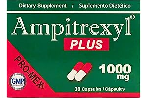 Amoxicilina Antibiotic 500mg Para Adultos: Una Cura Efectiva para Infecciones Bacterianas