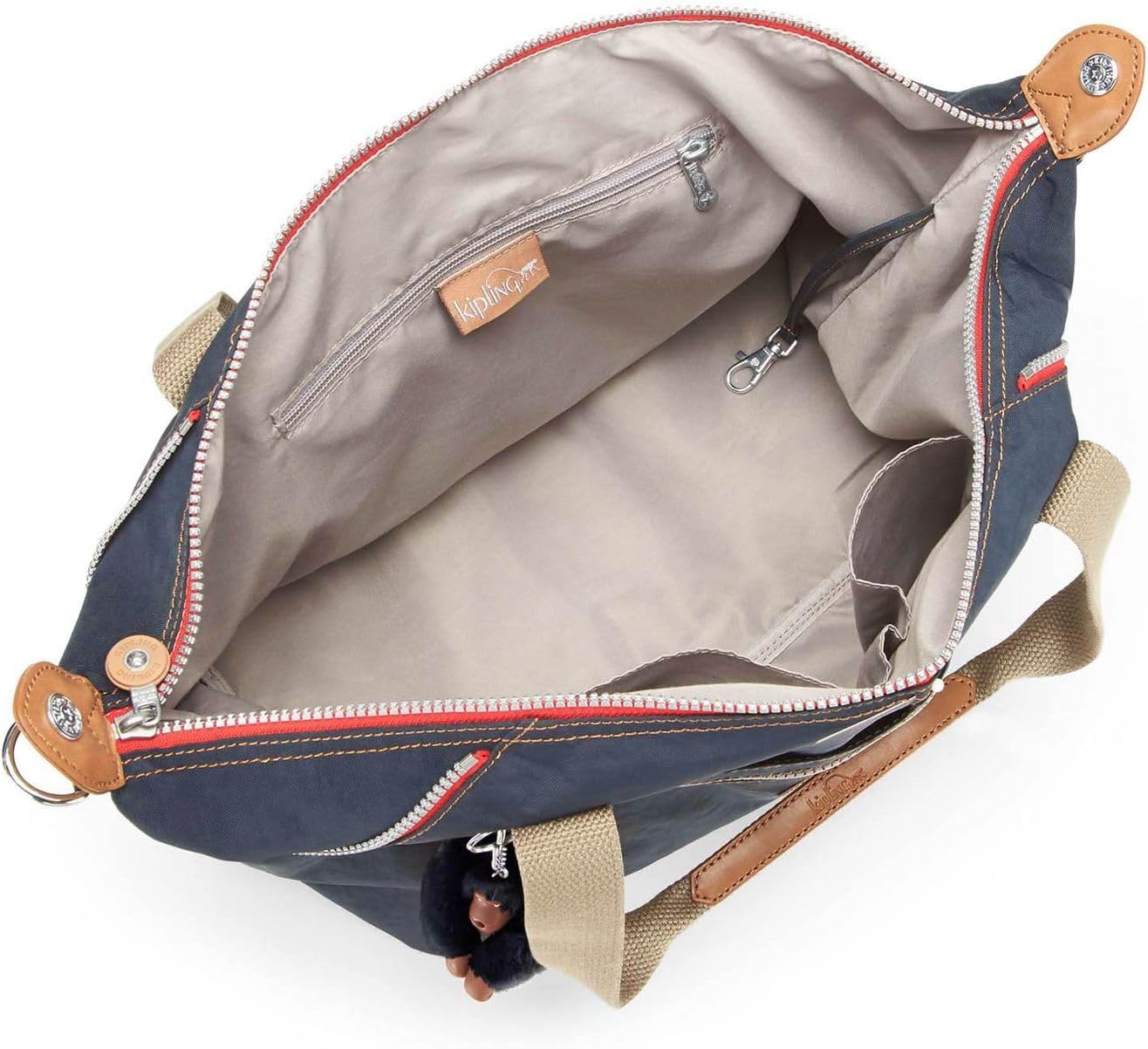 Kipling ART Medium Tote, Totes