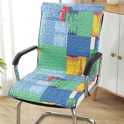 zabuton with backrest