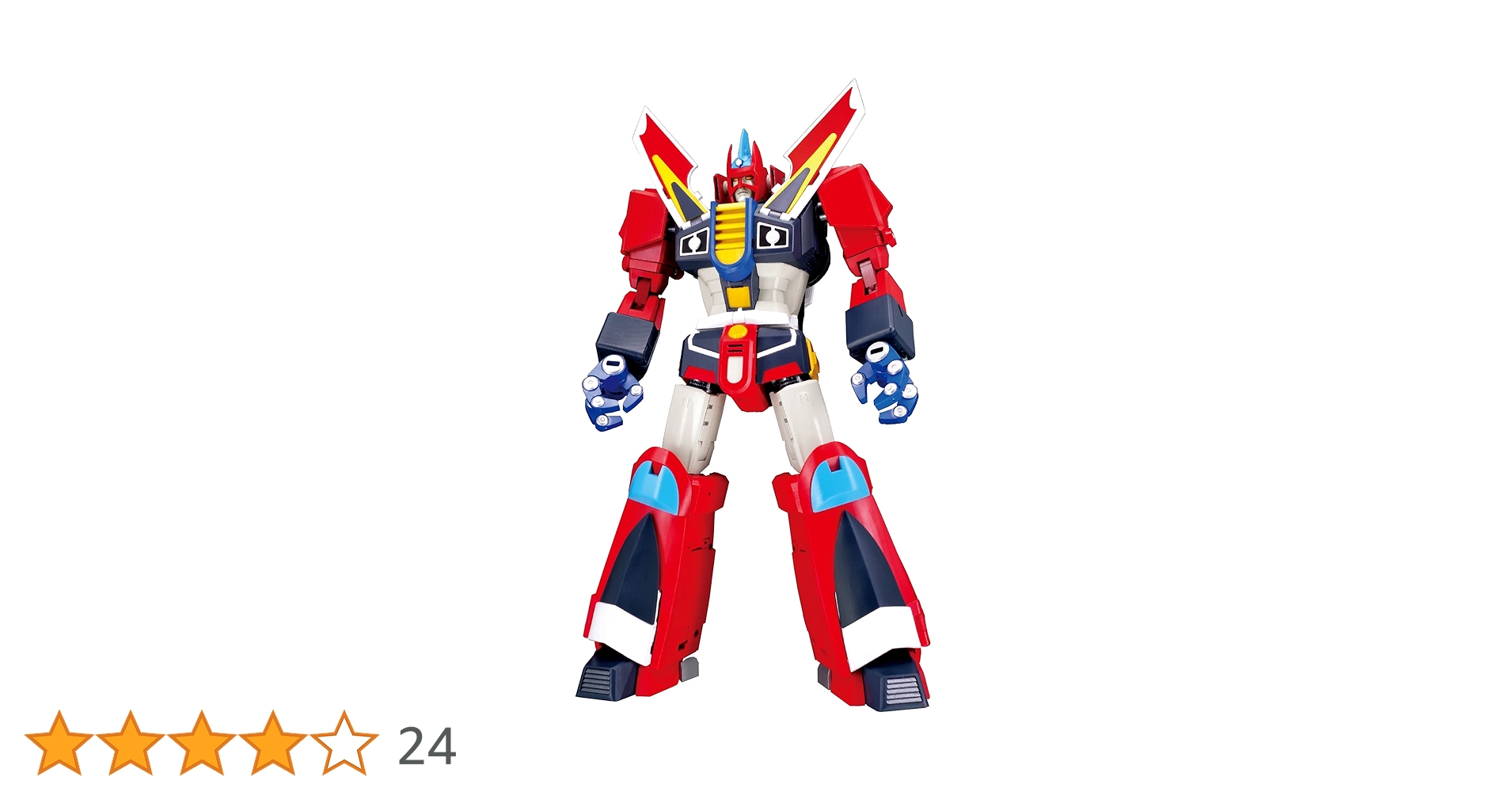 ②新品　POSE+メタルシリーズ 銀河旋風ブライガーアートストーム超合金タカトク Amazon | アート・ストーム POSE+メタルシリーズ 銀河旋風