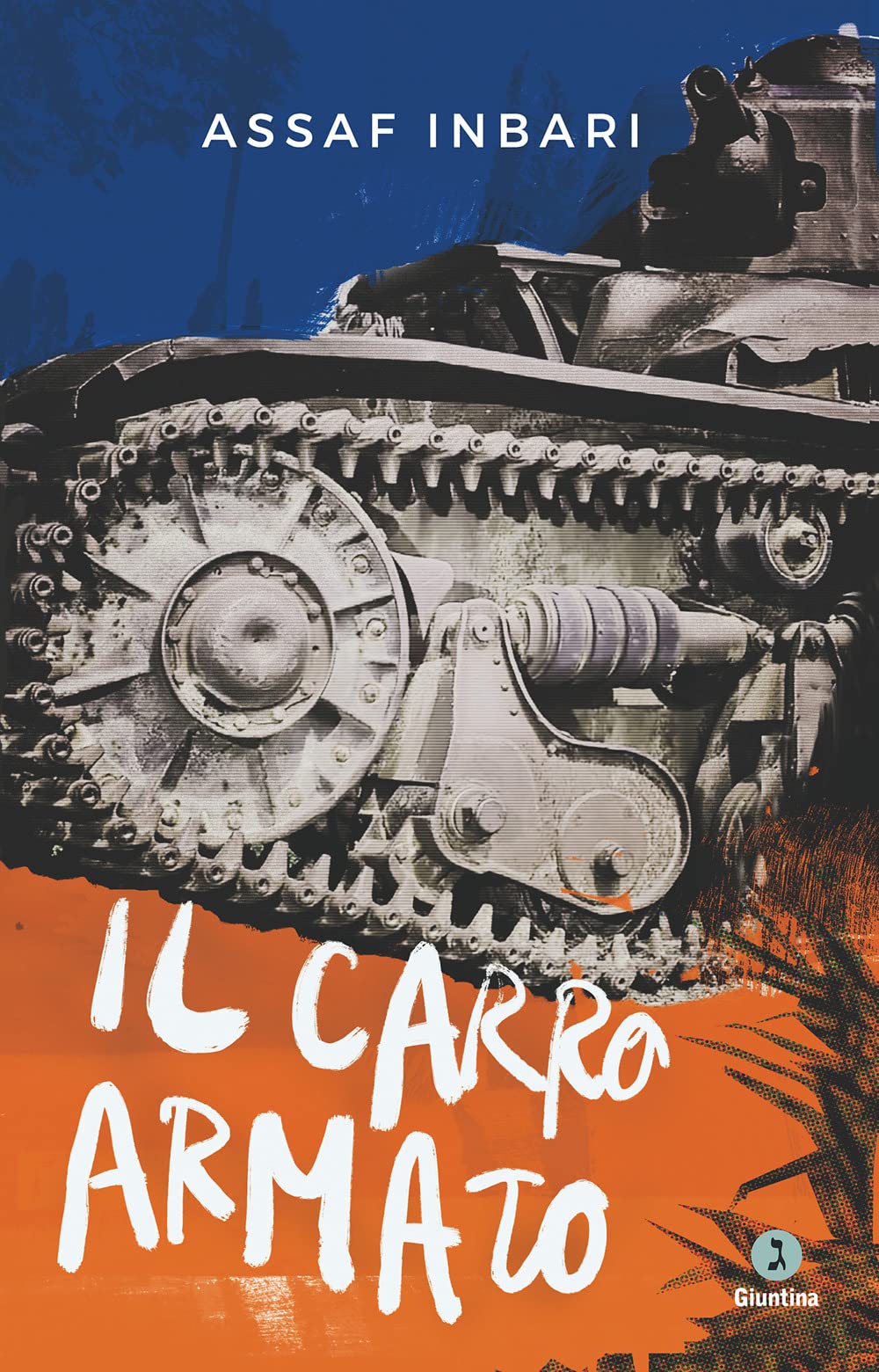 Il Carro Armato - 4