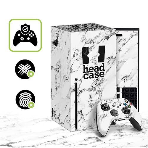 Miniatura 4 de Head Case Designs Officially Licensed Alchemy Gothic Paracelsus Cat Gothic Vinyl Sticker Gaming Skin Decal Cover Compatible With Xbox One SX