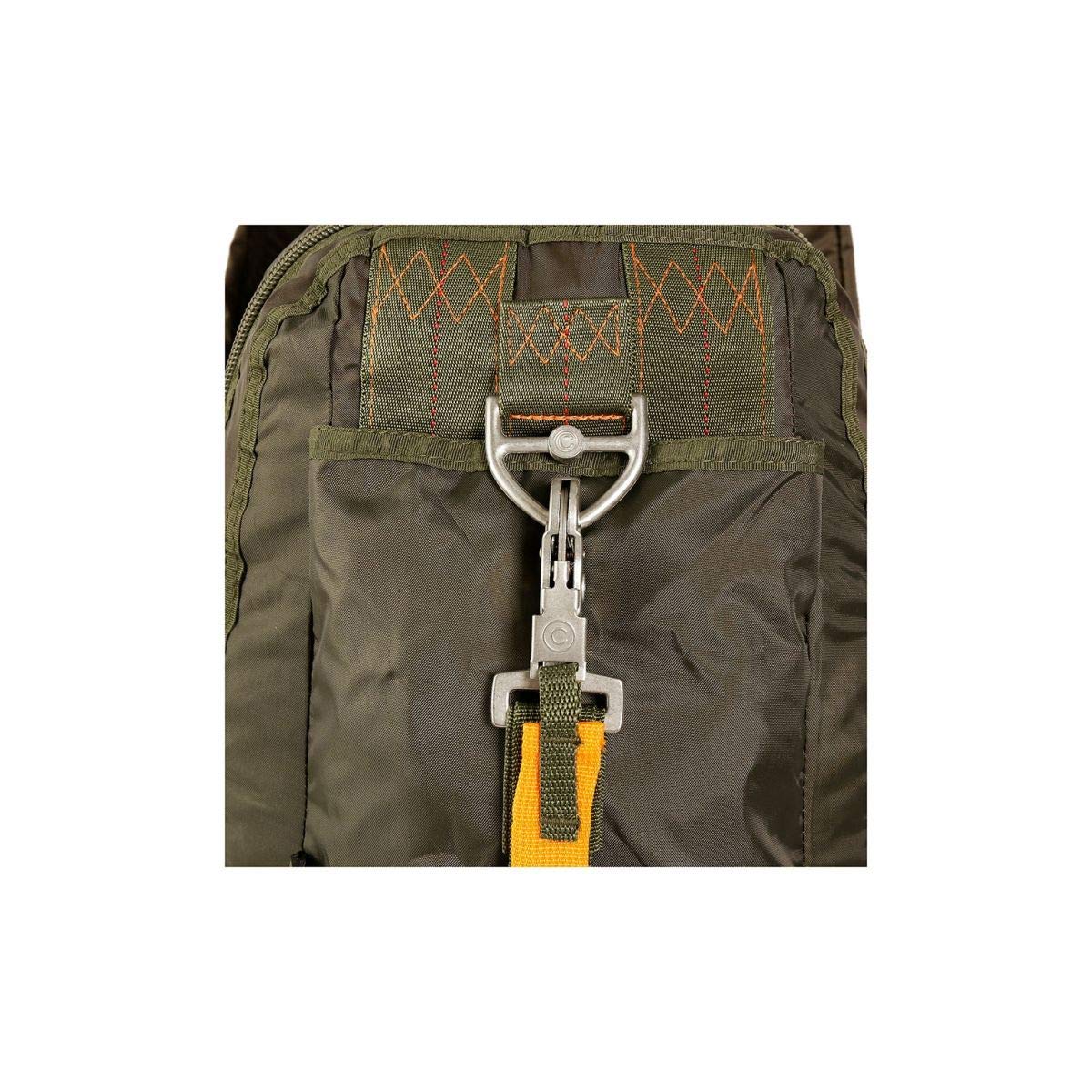 Sac à Dos Parachute 25L Kaki - Ares