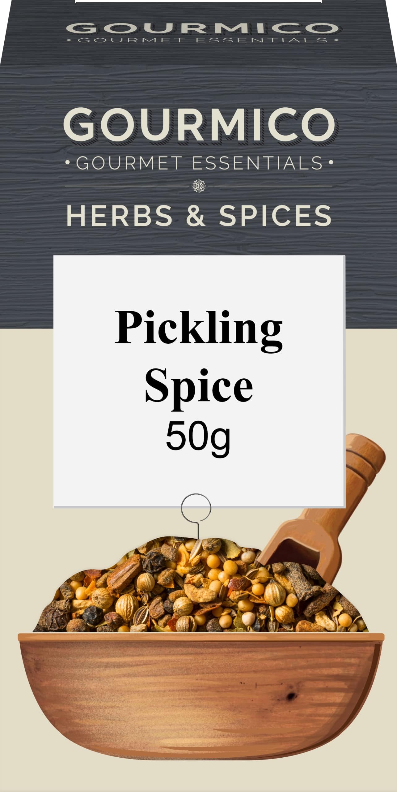 GOURMICOPickling Spice 45g