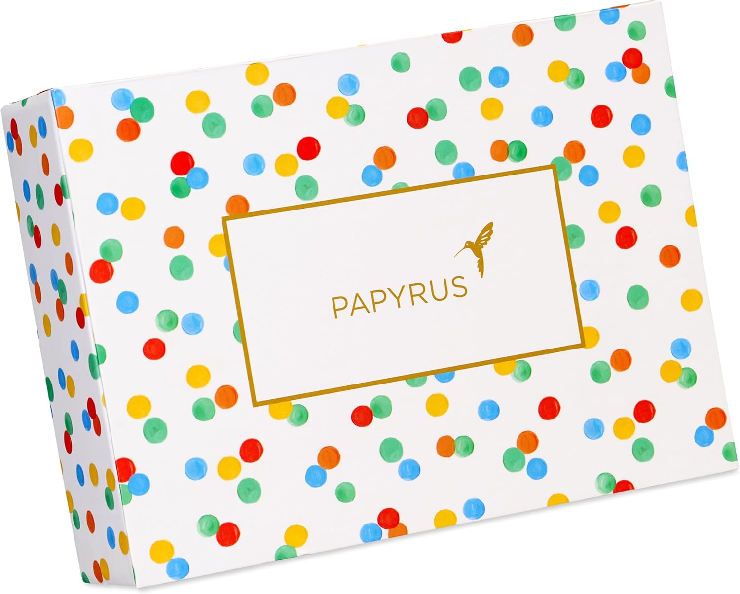 Papyrus Congratulations Card Assortment with Decorative Box (6-Count) - Image 8