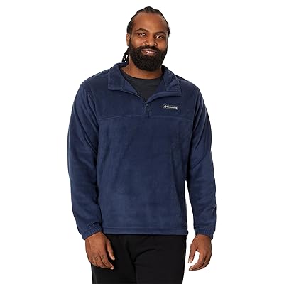 Columbia Big Tall Steens Mountaintm 1/2 Zip Men