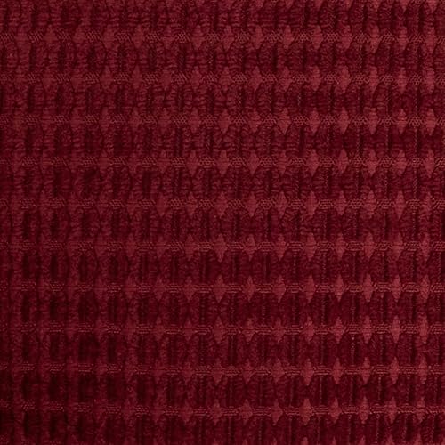 Miniatura 3 de Sweet Home Collection - Cojín de espuma de memoria triturada para silla (con parte trasera de goma antideslizante)