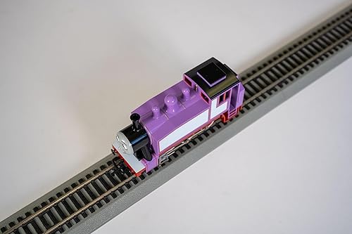 Miniatura 5 de Bachmann Rosie Locomotora Con Ojos Móviles Tren