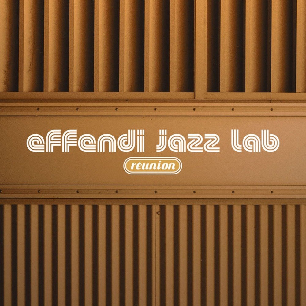 Reunion [Audio CD] Effendi Jazzlab; Frank Lozano; Thom Gossage; Christine Jensen; Martin Auguste; Alexandre C t; Rémi Bolduc; Aaron Doyle; Kelsley Grant; Steve Amirault and Alain Bédard